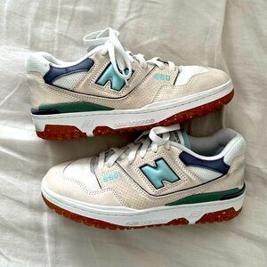 New Balance 550 sneakers